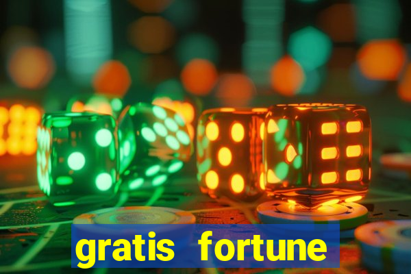 gratis fortune dragon demo